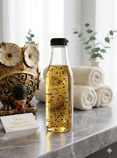 Geleia de Banho 400ml